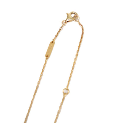 Van Cleef & Arpels VCARA45800 Vintage Alhambra Necklace
