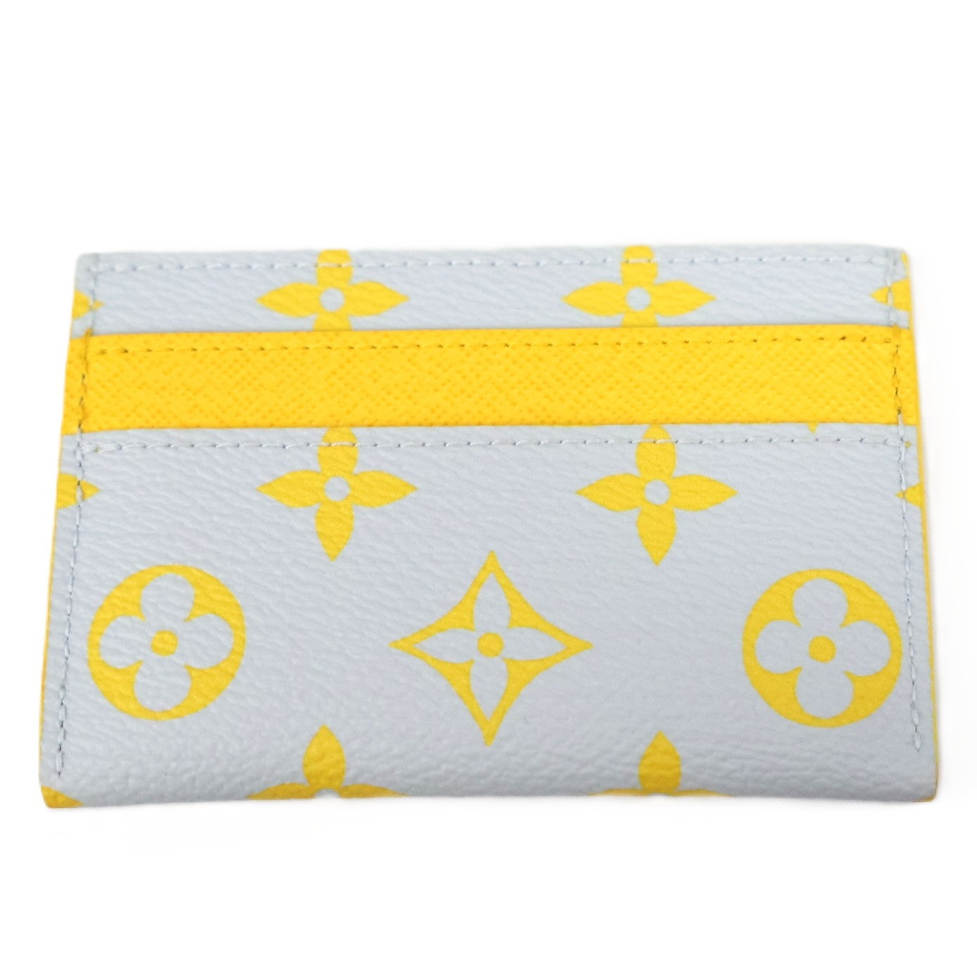 LOUIS VUITTON M14771 PORTE CARTES DOUBLE CARD HOLDER