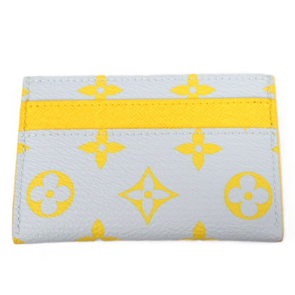 LOUIS VUITTON M14771 PORTE CARTES DOUBLE CARD HOLDER