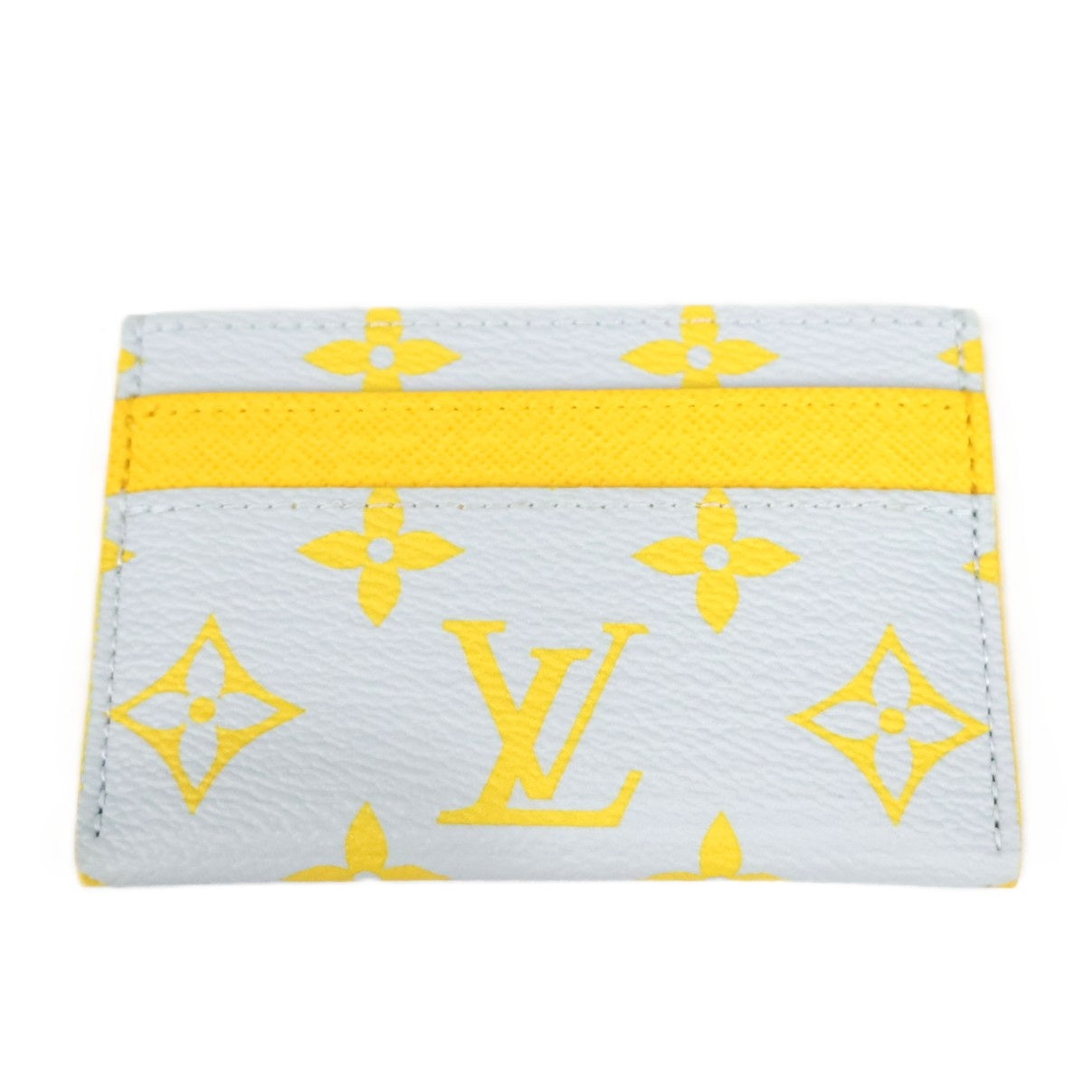 LOUIS VUITTON M14771 PORTE CARTES DOUBLE CARD HOLDER