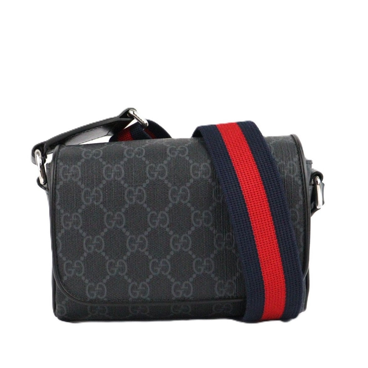 GUCCI 791741 FADJA CROSSBODY BAG