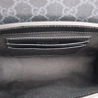 GUCCI 791741 FADJA CROSSBODY BAG