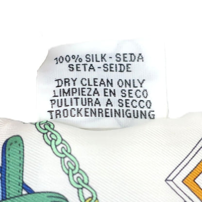 HERMES 062842S TWILLY SCARF