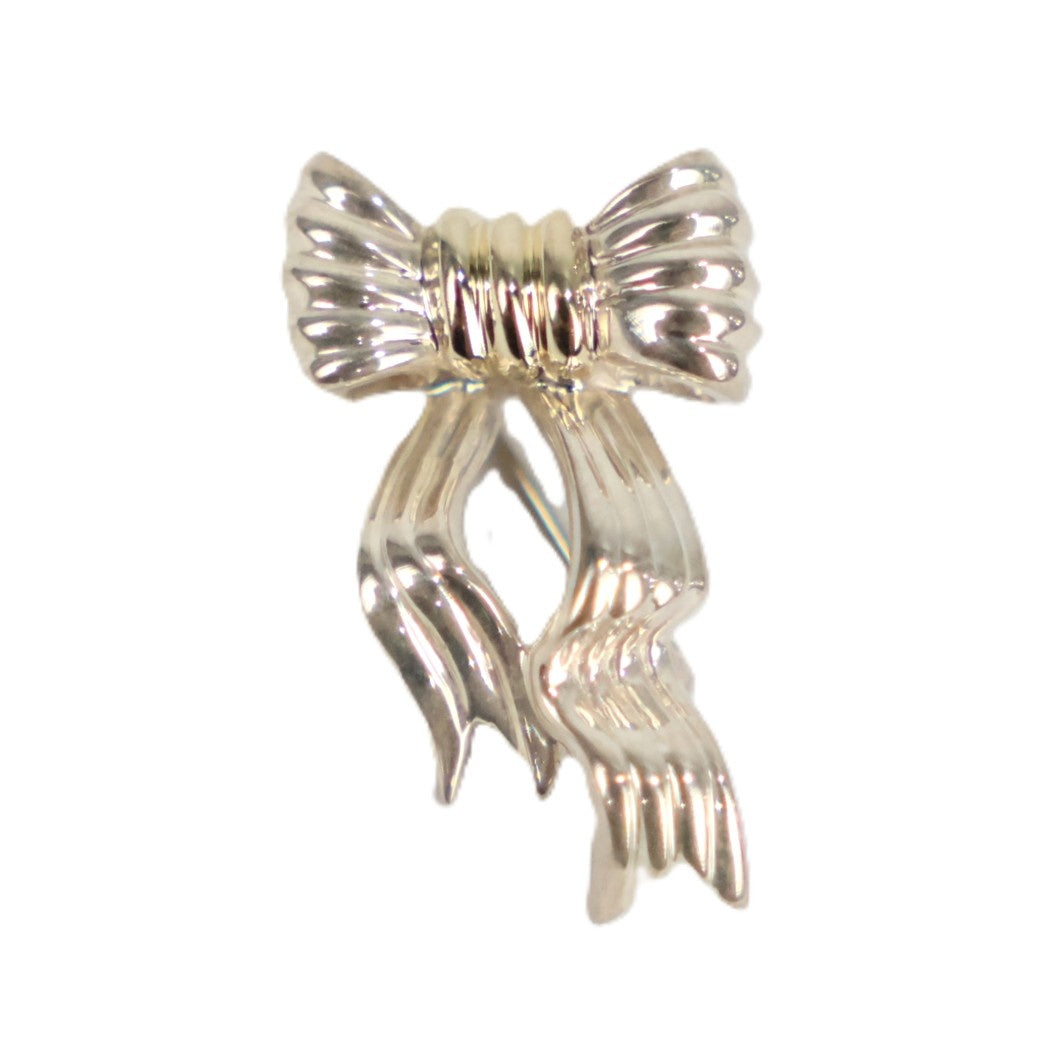 TIFFANY & Co. Bow Brooch