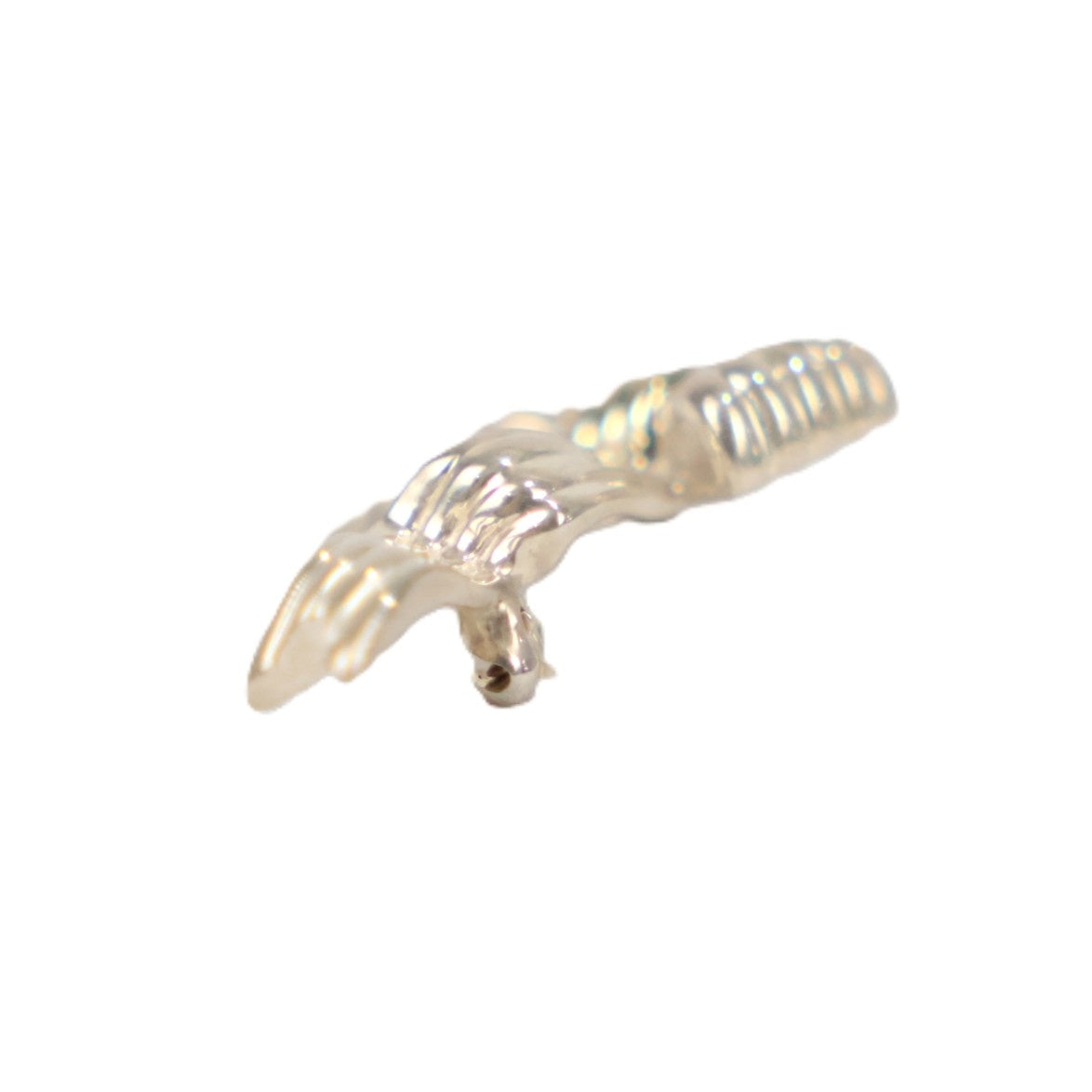 TIFFANY & Co. Bow Brooch