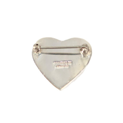 TIFFANY & Co. Heart Brooch