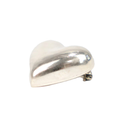 TIFFANY & Co. Heart Brooch