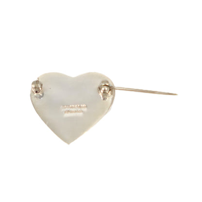 TIFFANY & Co. Heart Brooch