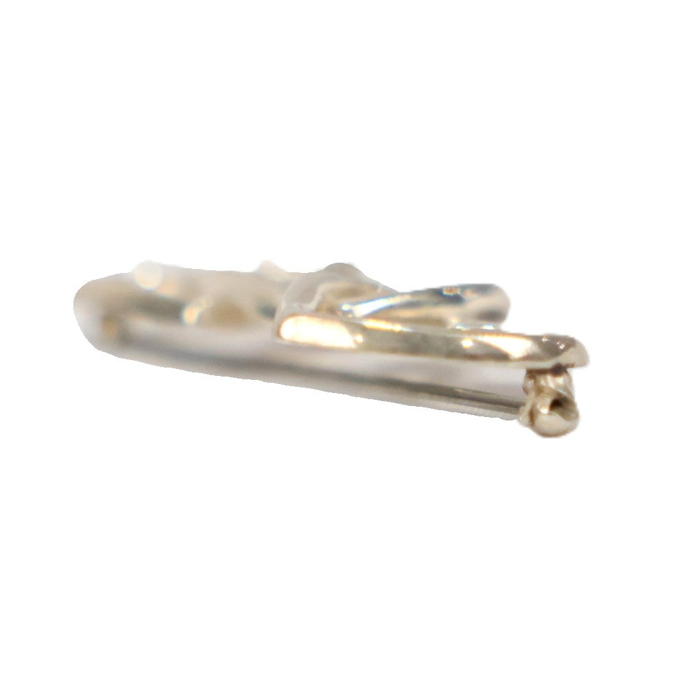 TIFFANY & Co. Triple Heart Brooch