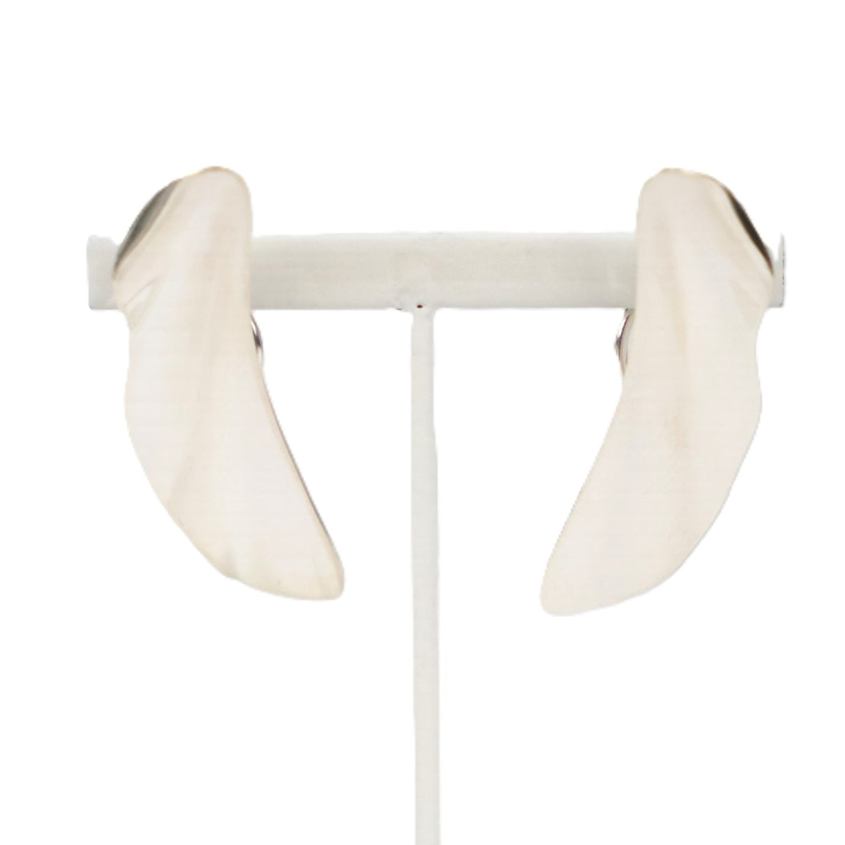 TIFFANY & Co. High Tide Clip-On Earrings