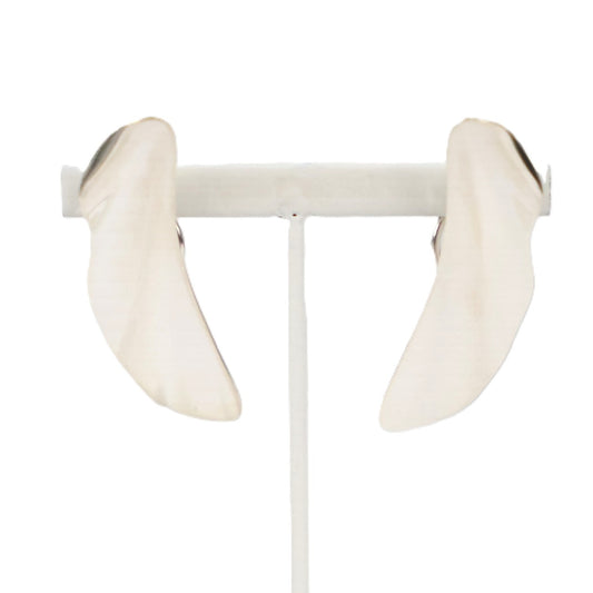 TIFFANY & Co. High Tide Clip-On Earrings