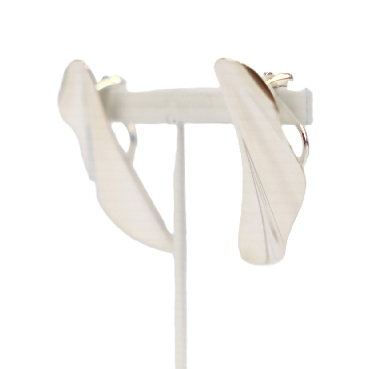 TIFFANY & Co. High Tide Clip-On Earrings
