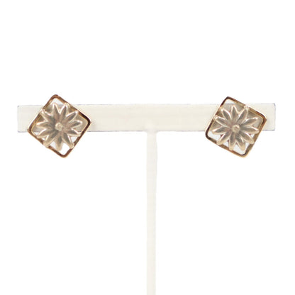 TIFFANY & Co. Daisy Earrings