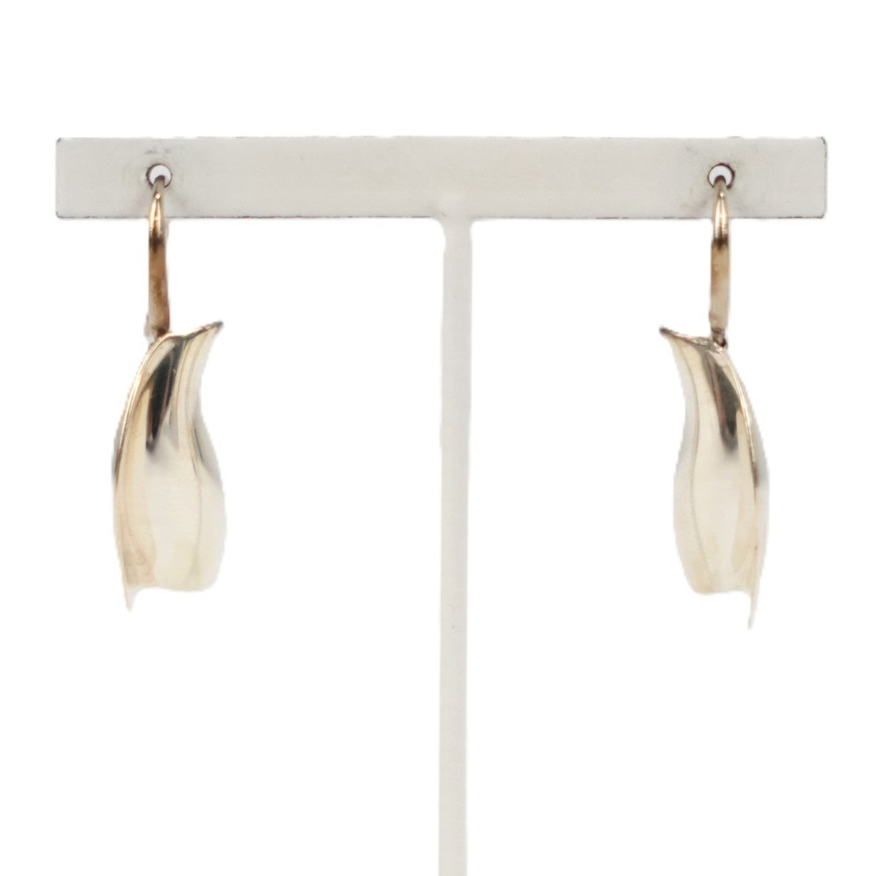 TIFFANY & Co. Fish Earrings