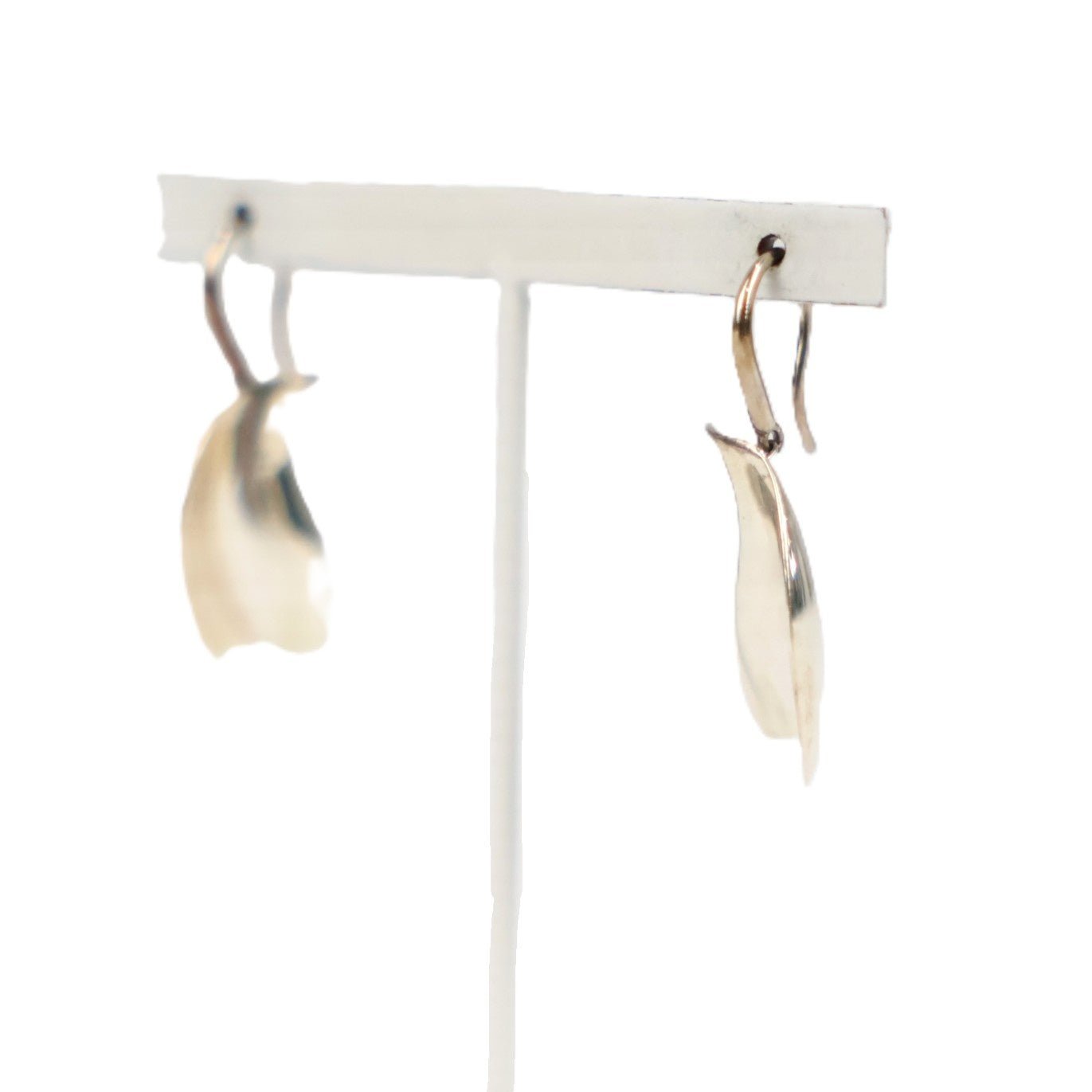 TIFFANY & Co. Fish Earrings