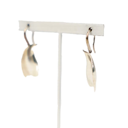 TIFFANY & Co. Fish Earrings