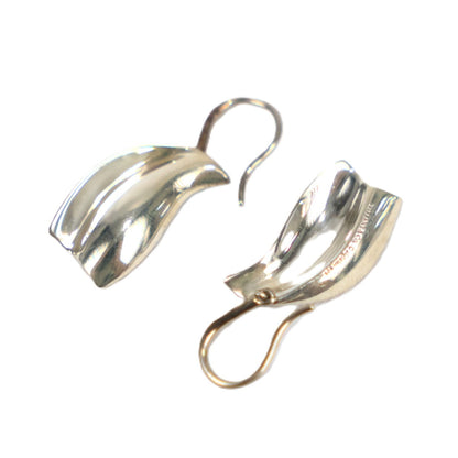 TIFFANY & Co. Fish Earrings