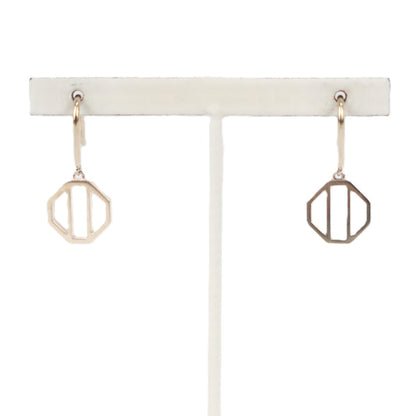TIFFANY & Co. Zellige Earrings