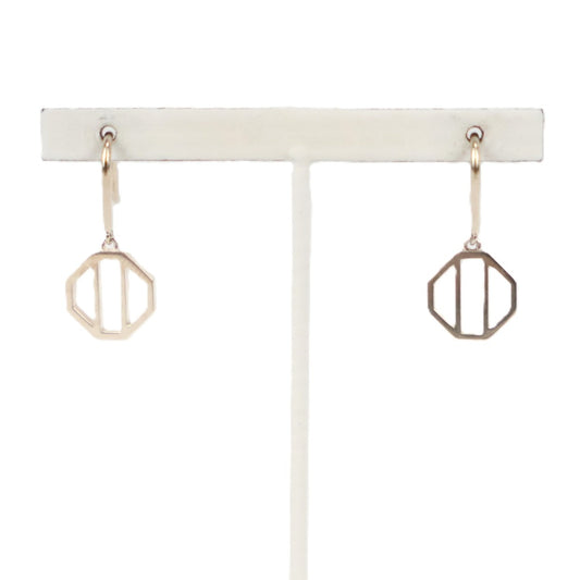 TIFFANY & Co. Zellige Earrings