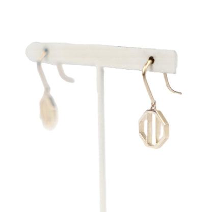 TIFFANY & Co. Zellige Earrings