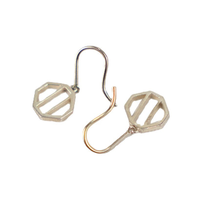 TIFFANY & Co. Zellige Earrings