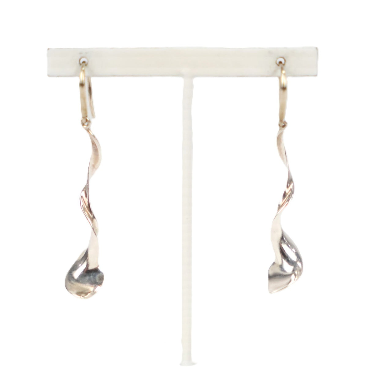 TIFFANY & Co. Orchid Drop Earrings
