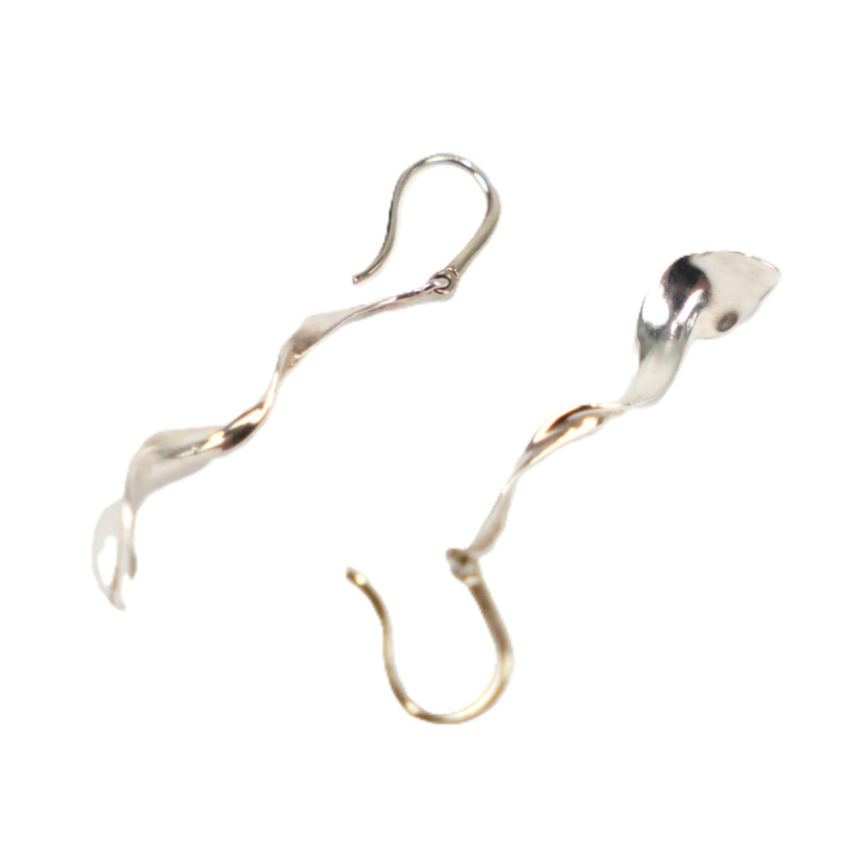 TIFFANY & Co. Orchid Drop Earrings