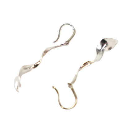 TIFFANY & Co. Orchid Drop Earrings