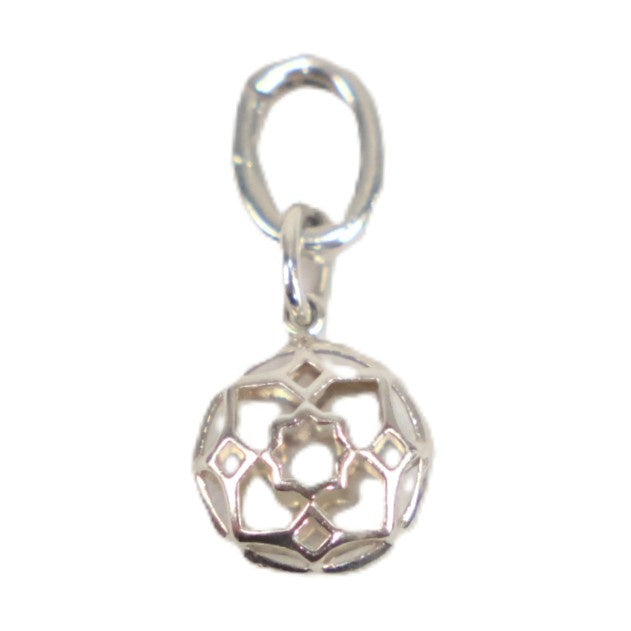 TIFFANY & Co. Zellige Pendant