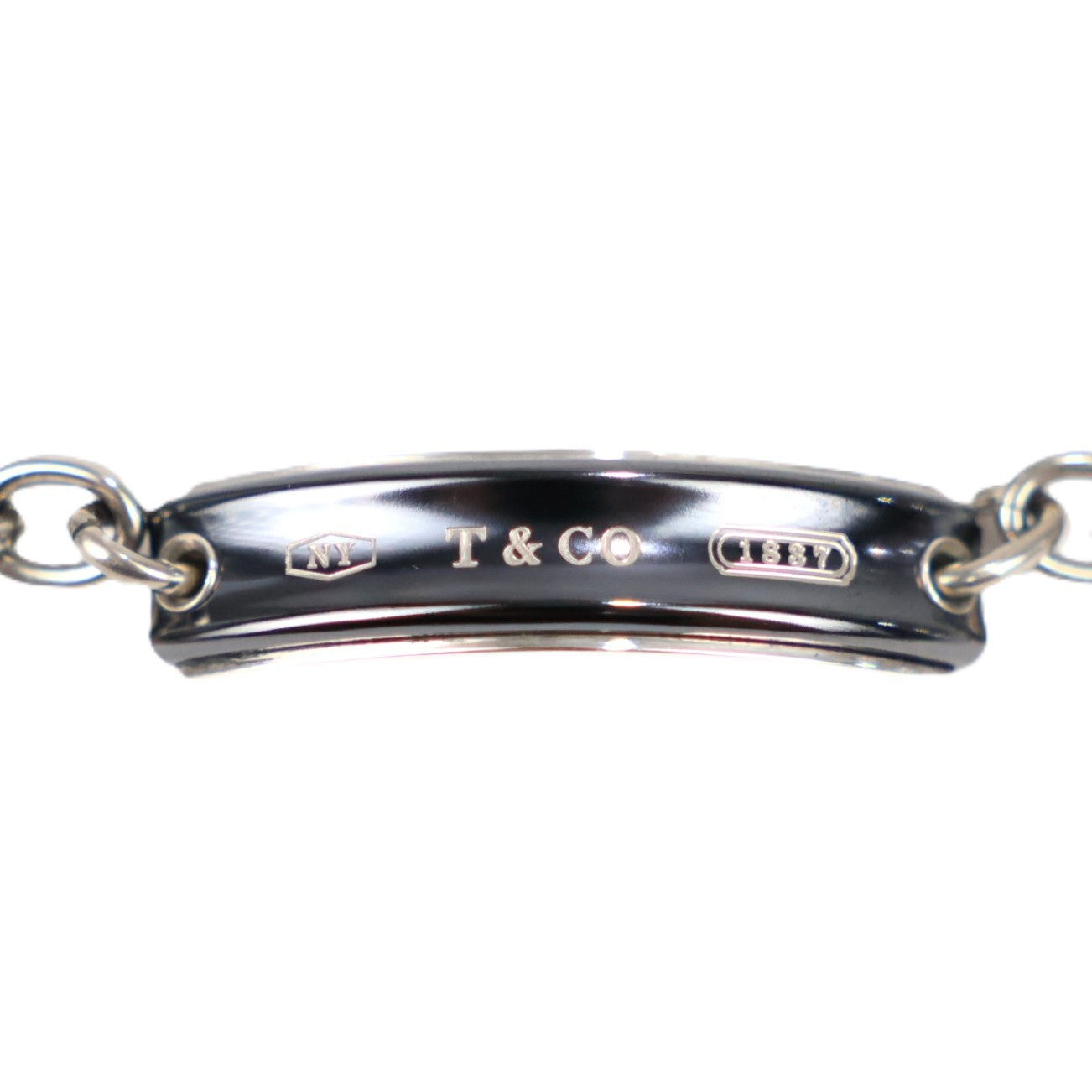 TIFFANY & Co. 1837 Bracelet