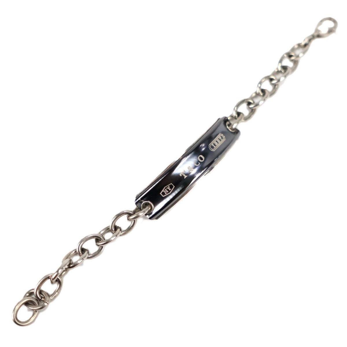 TIFFANY & Co. 1837 Bracelet