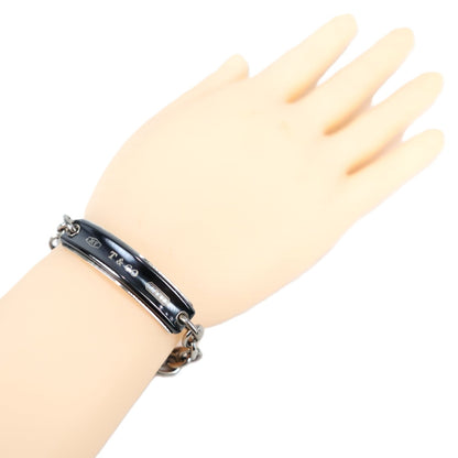 TIFFANY & Co. 1837 Bracelet