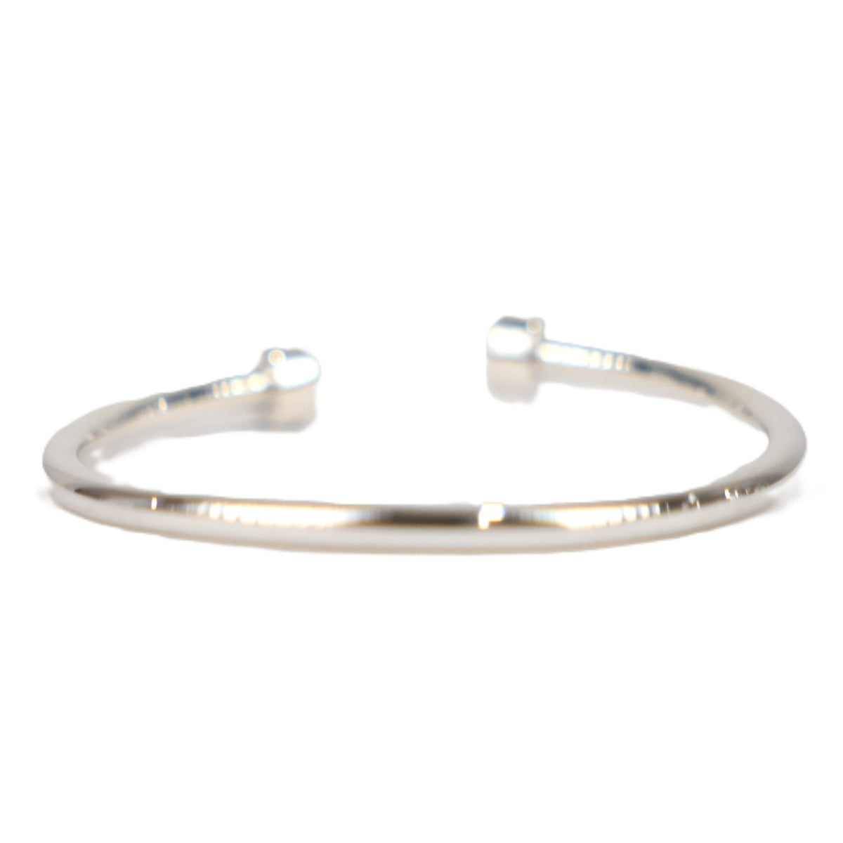 TIFFANY & Co. Return to Tiffany #16cm Bracelet
