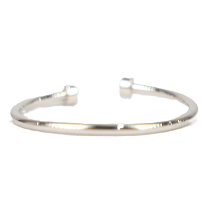 TIFFANY & Co. Return to Tiffany #16cm Bracelet