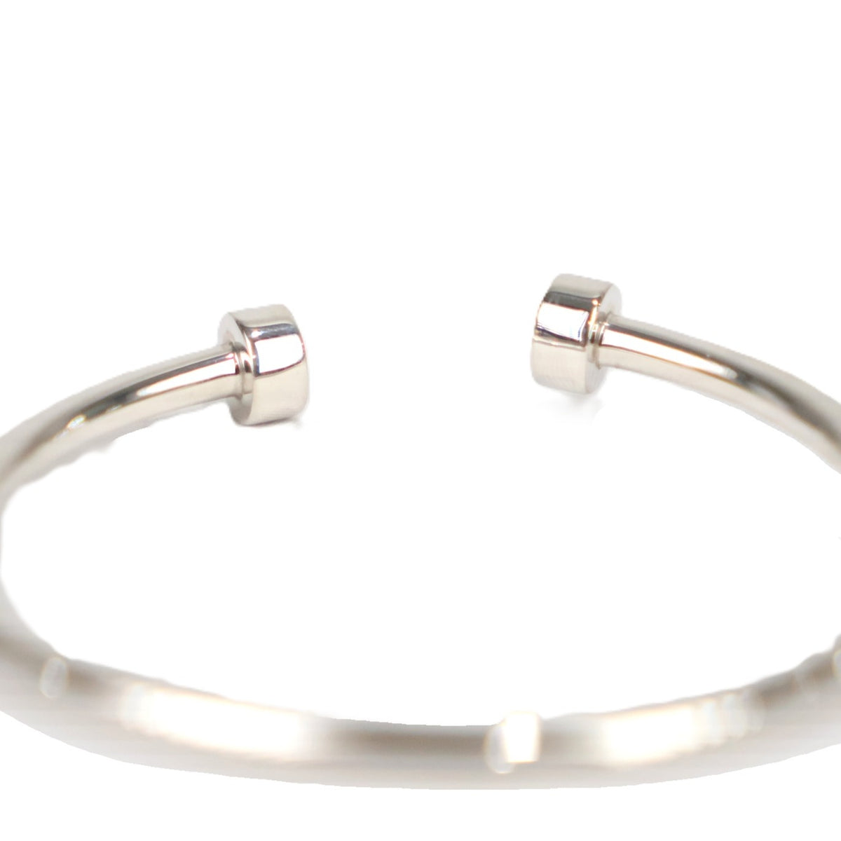 TIFFANY & Co. Return to Tiffany #16cm Bracelet
