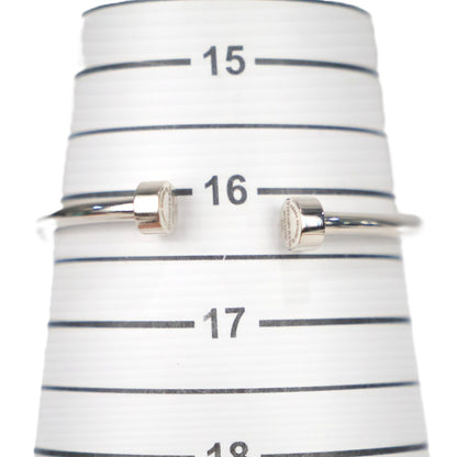 TIFFANY & Co. Return to Tiffany #16cm Bracelet