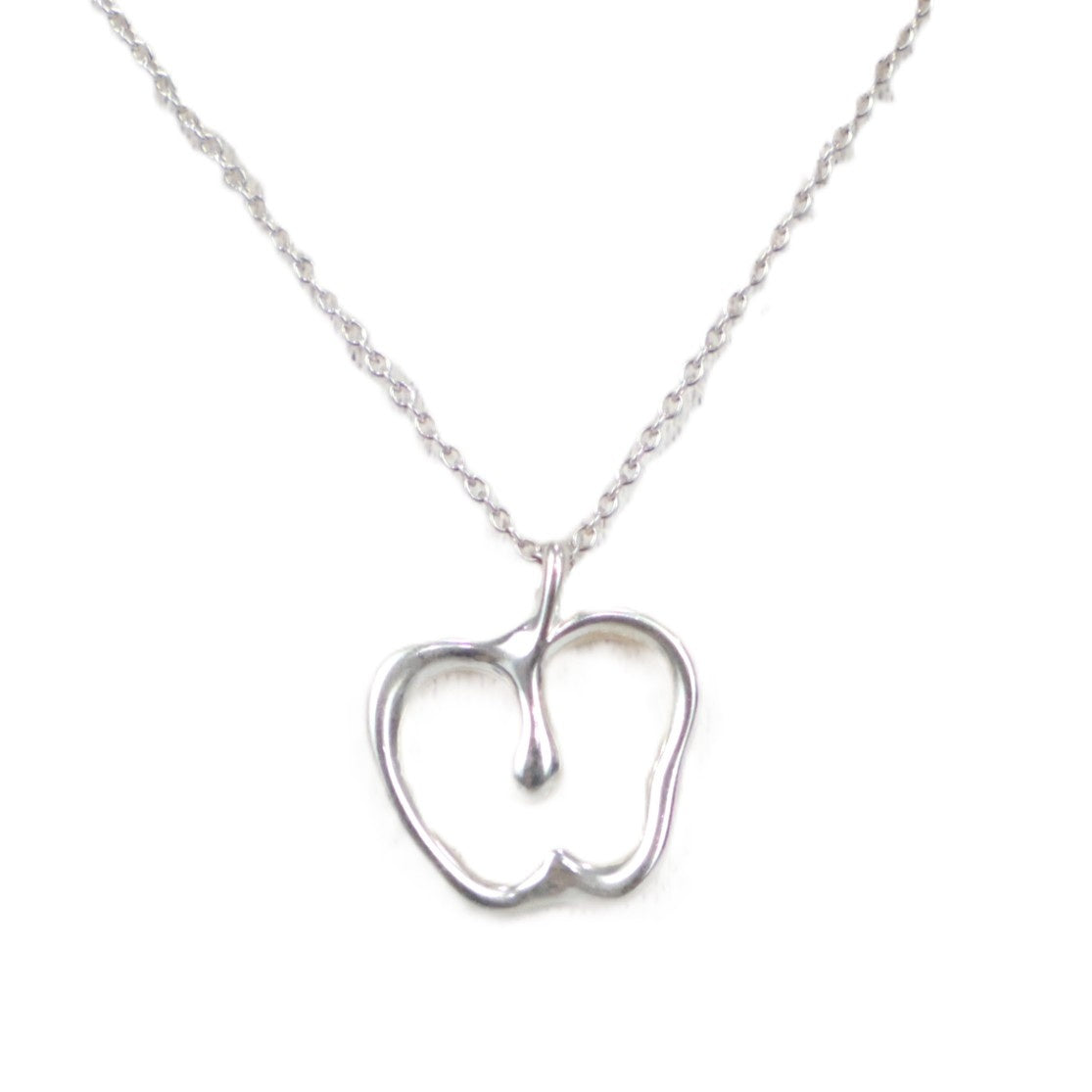 TIFFANY & Co. Apple Small Necklace