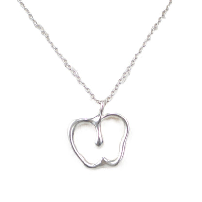 TIFFANY & Co. Apple Small Necklace