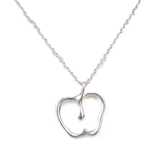 TIFFANY & Co. Apple Small Necklace