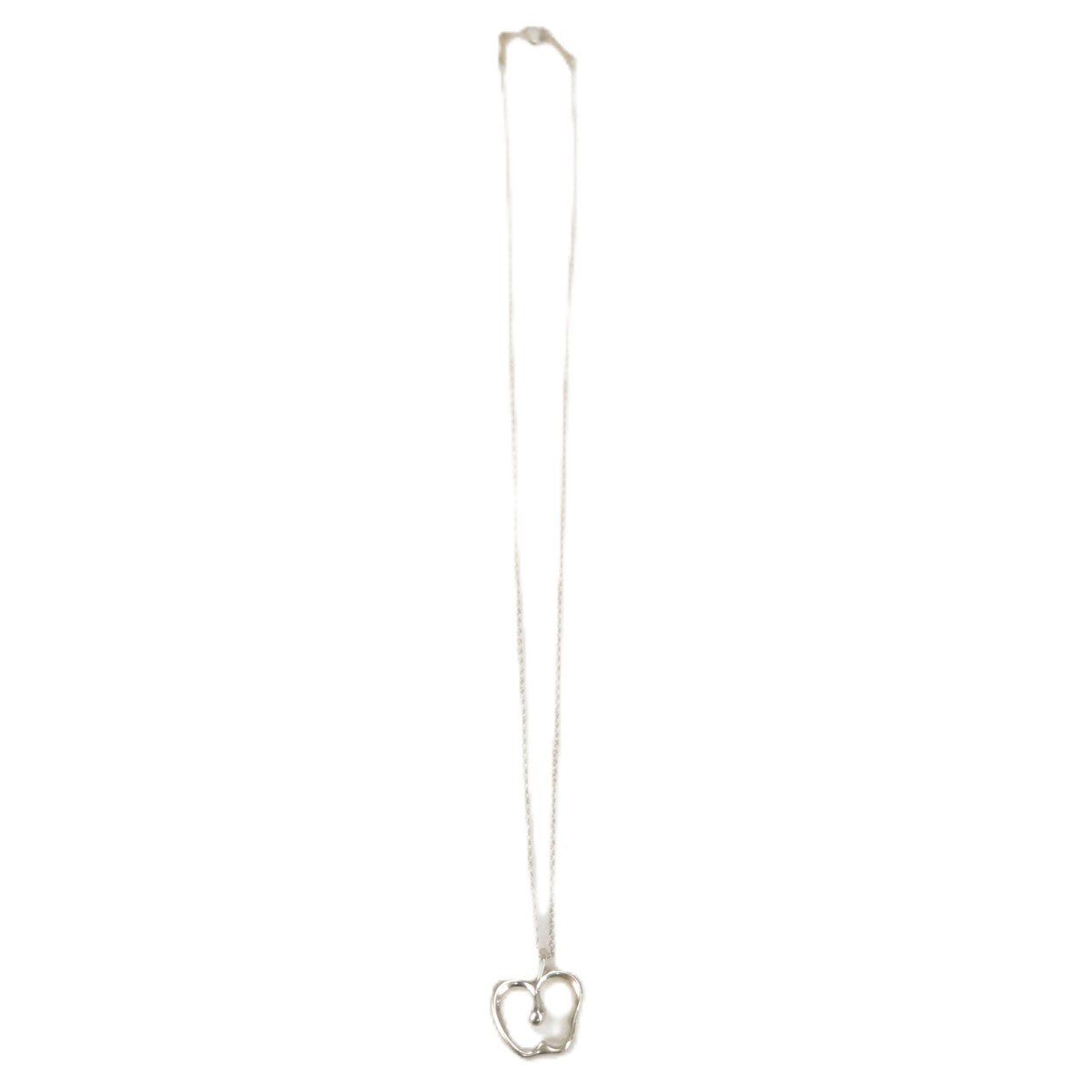 TIFFANY & Co. Apple Small Necklace