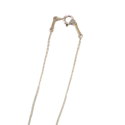 TIFFANY & Co. Apple Small Necklace