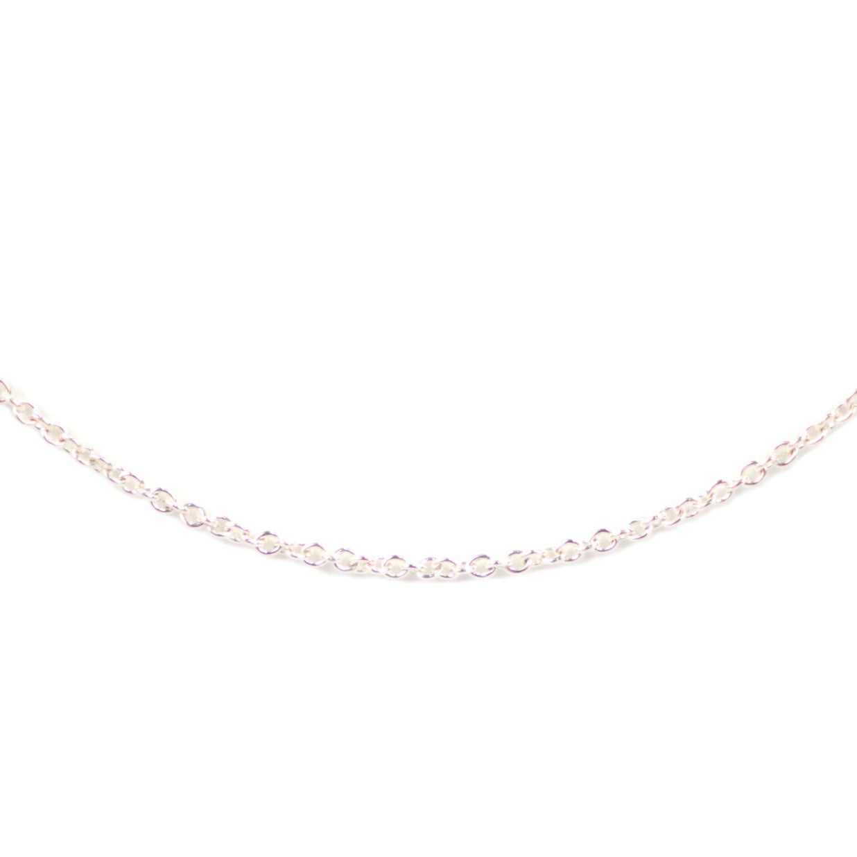 TIFFANY & Co. Mixed Bead Chain 71/76cm Necklace