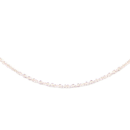TIFFANY & Co. Mixed Bead Chain 71/76cm Necklace