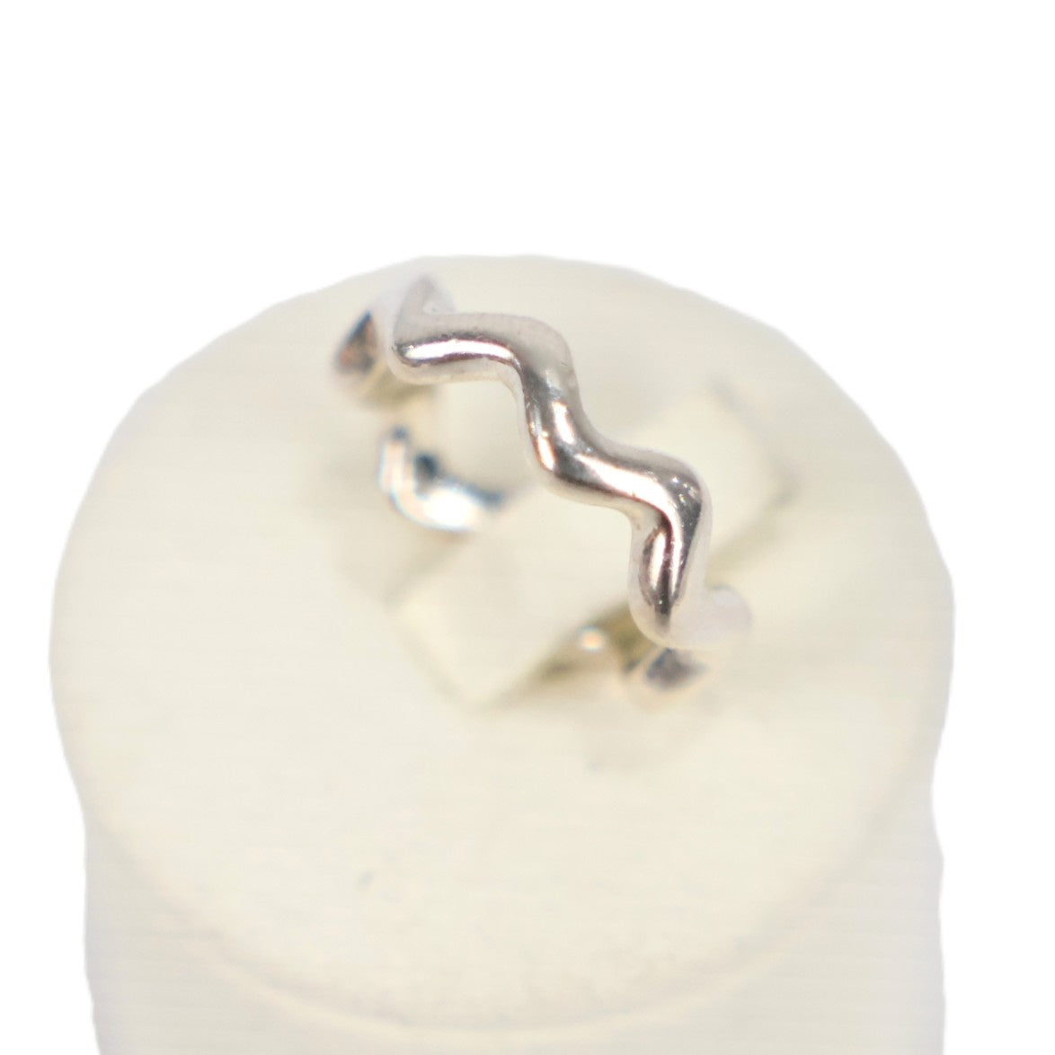 TIFFANY & Co. Zig Zag #53 Ring