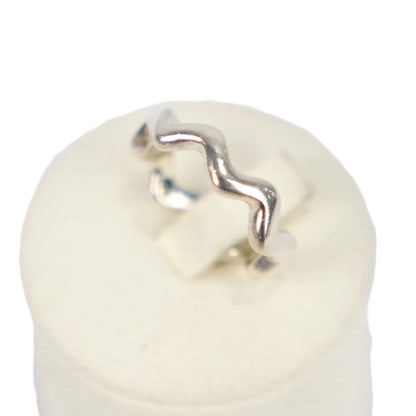 TIFFANY & Co. Zig Zag #53 Ring