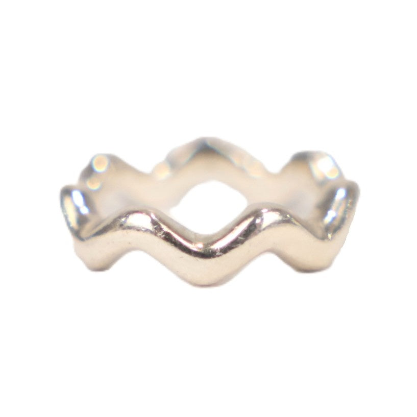 TIFFANY & Co. Zig Zag #53 Ring