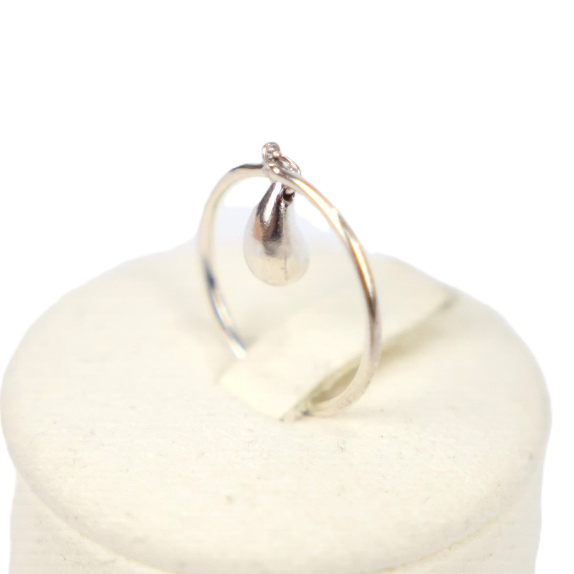 TIFFANY & Co. Teardrop #53 Ring