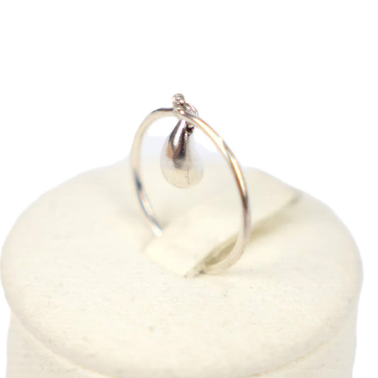 TIFFANY & Co. Teardrop #53 Ring