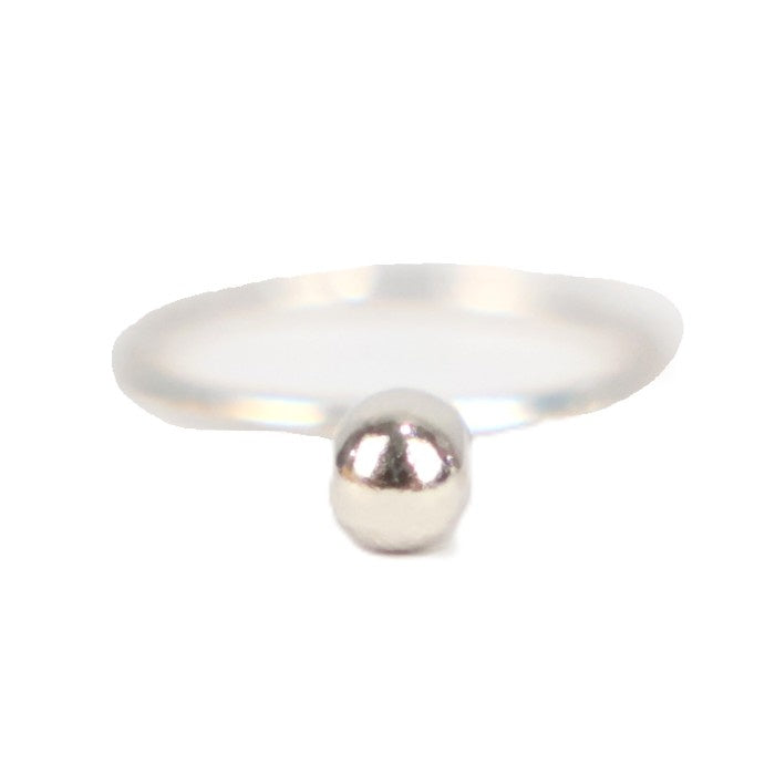 TIFFANY & Co. Teardrop #53 Ring