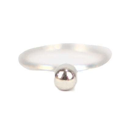 TIFFANY & Co. Teardrop #53 Ring